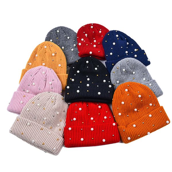 outdoor personalized women hat pearl beanies baggy skull hats winter warm cap keep elastic hedging caps soft elasticity, Blue;gray
outdoor personalized women hat pearl beanies baggy skull hats winter warm cap keep elastic hedging caps soft elasticity, Blue;gray