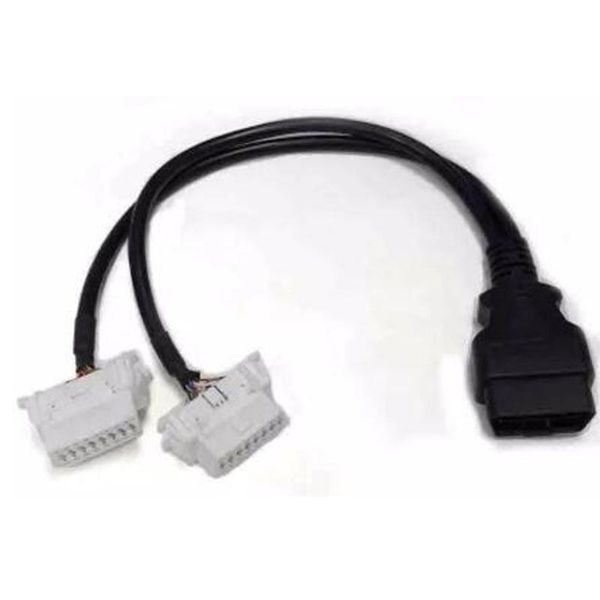 diagnostic tools elm327 male to female elbow car connector adapter obd2 16 pin obdii obd-ii obd 2 extension cable cord
diagnostic tools elm327 male to female elbow car connector adapter obd2 16 pin obdii obd-ii obd 2 extension cable cord
