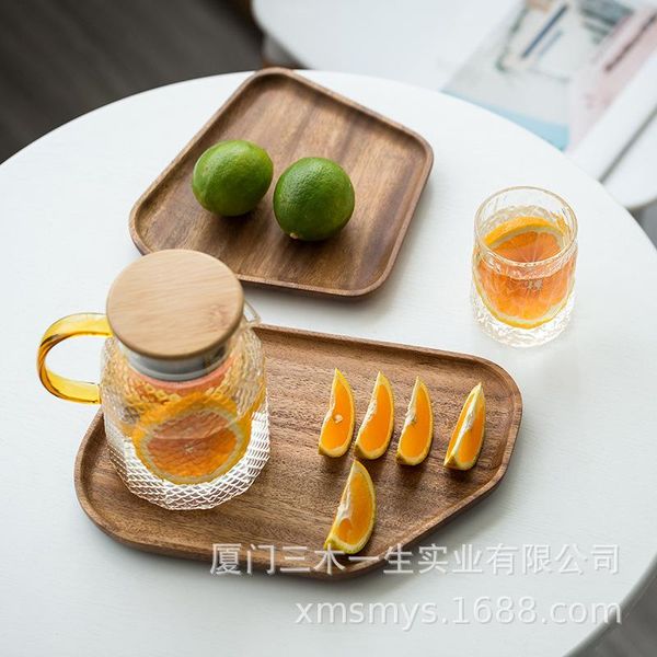 dishes & plates creative irregular shaped solid wood plate personality japanese wooden tray fruit el dinner
dishes & plates creative irregular shaped solid wood plate personality japanese wooden tray fruit el dinner