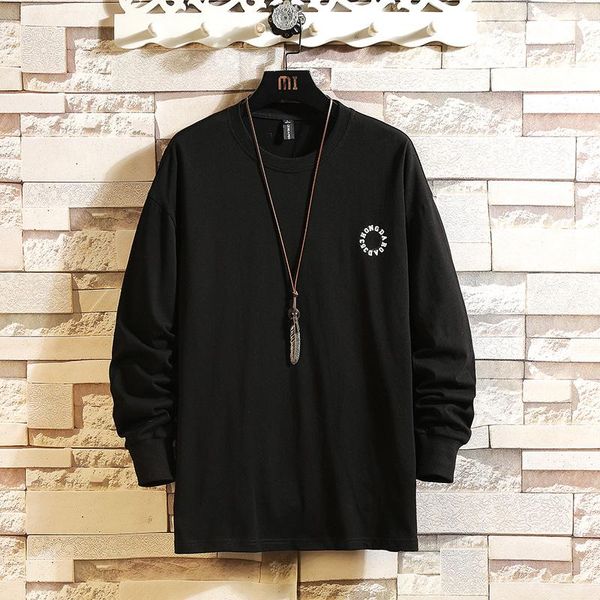 long sleeves men's print white black patchwork tshirts 2021 spring autumn clothes hip hop t-shirt tees t-shirts
long sleeves men's print white black patchwork tshirts 2021 spring autumn clothes hip hop t-shirt tees t-shirts