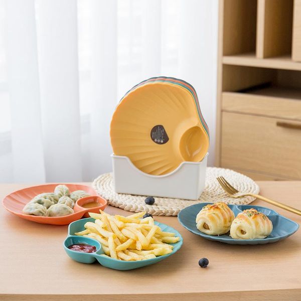 dishes & plates multifunctional pp material creative plate japanese style display small gift /nuts/dessert
dishes & plates multifunctional pp material creative plate japanese style display small gift /nuts/dessert