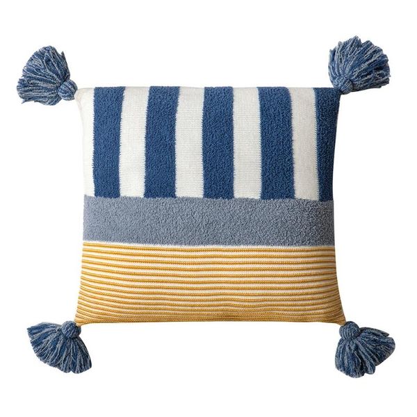 pillow case nordic style tassels accent boho throw multicolor patchwork woven tufted striped morocco sofa decorative cover b03e
pillow case nordic style tassels accent boho throw multicolor patchwork woven tufted striped morocco sofa decorative cover b03e