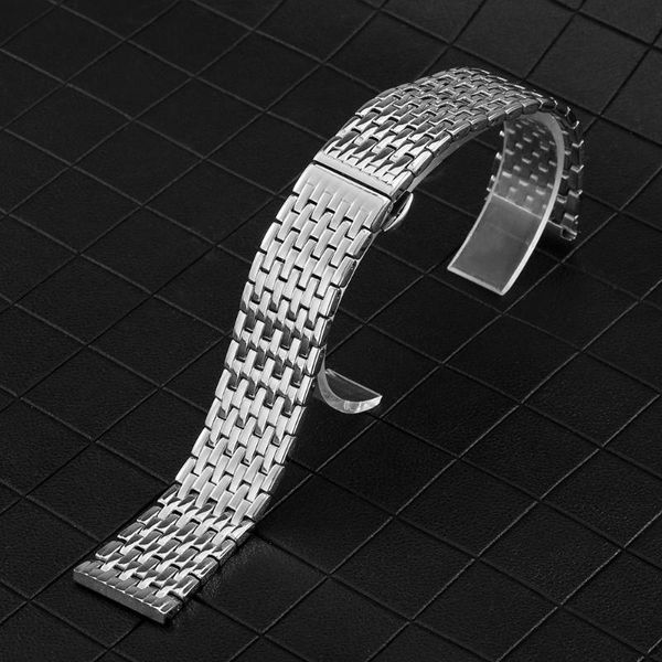 watch bands 20mm 22mm fashion stainless steel silver watchband for men women watches metal straps bracelet clock replacement band, Black;brown
watch bands 20mm 22mm fashion stainless steel silver watchband for men women watches metal straps bracelet clock replacement band, Black;brown