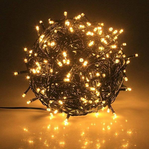 thrisdar dc24v 100m 1000 led christmas fairy string light outdoor waterproof holiday xmas wedding party garland strings
thrisdar dc24v 100m 1000 led christmas fairy string light outdoor waterproof holiday xmas wedding party garland strings