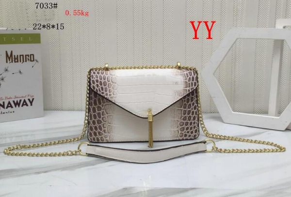 fashion women alligator bag satchel shoulder bag gold chain handbags crossbody purse lady leather classic style tote bags yls54898 
fashion women alligator bag satchel shoulder bag gold chain handbags crossbody purse lady leather classic style tote bags yls54898