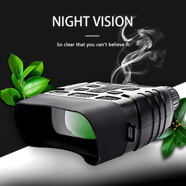 camcorders composite material nv3180 infared digital night vision binoculars camping hunting 2.31 inch tft rechargeable goggles telescope
camcorders composite material nv3180 infared digital night vision binoculars camping hunting 2.31 inch tft rechargeable goggles telescope
