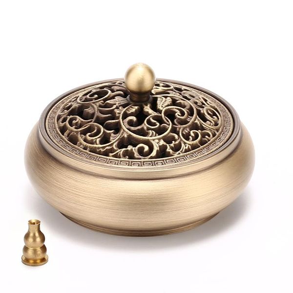 fragrance lamps large metal gold buddha incense burner copper house charcoal wood pedestal rattan sticks smoke decor 2021 ii50xxl
fragrance lamps large metal gold buddha incense burner copper house charcoal wood pedestal rattan sticks smoke decor 2021 ii50xxl
