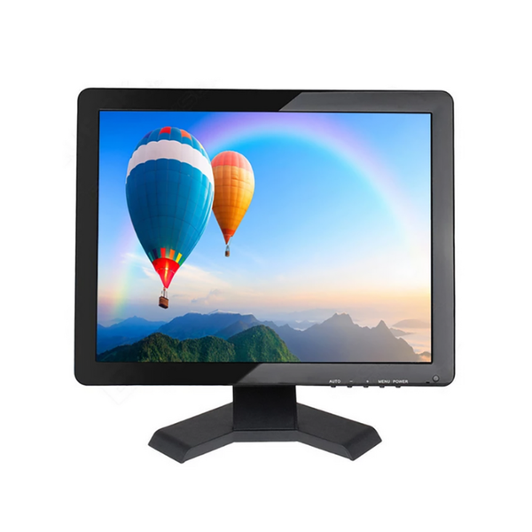 monitors eyoyo camera cctv 19 inch 1280*1024 high resolution security cameras monitor hd with av/bnc/vga/hdm/usb interface
monitors eyoyo camera cctv 19 inch 1280*1024 high resolution security cameras monitor hd with av/bnc/vga/hdm/usb interface
