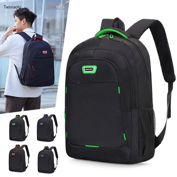 backpack 2021 nylon waterproof bagpack large capacity men lapmultifunction computer bag casual fashion teen schoolbag
backpack 2021 nylon waterproof bagpack large capacity men lapmultifunction computer bag casual fashion teen schoolbag