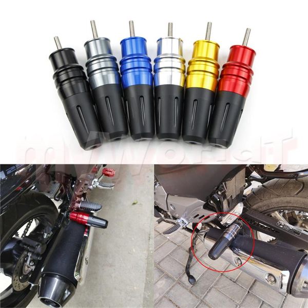 parts fit for r18 r1250gs s1000rr s1000xrf850gs motorcycle cnc exhaust sliders crash pads frame protector
parts fit for r18 r1250gs s1000rr s1000xrf850gs motorcycle cnc exhaust sliders crash pads frame protector