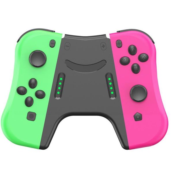 game controllers & joysticks switch wireless controller left right bluetooth gamepad for ns handle grip console
game controllers & joysticks switch wireless controller left right bluetooth gamepad for ns handle grip console