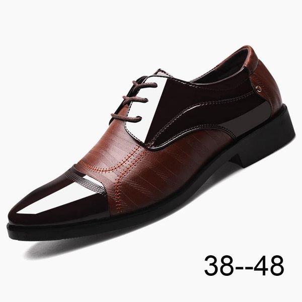 dress shoes brown wedding men formal leather for elegant classic zapatos hombre bona b1378, Black
dress shoes brown wedding men formal leather for elegant classic zapatos hombre bona b1378, Black