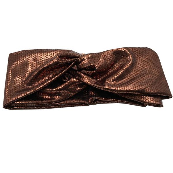 hair accessories s17554 est fashion good stretch cool brown honeycomb pu leather headbands solid band fascinators for women
hair accessories s17554 est fashion good stretch cool brown honeycomb pu leather headbands solid band fascinators for women
