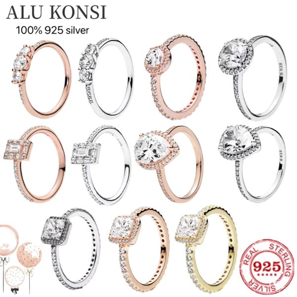 fit original real 925 sterling silver pan ring for women crown princess crystal couple diy fashion wedding jewelry 211217, Slivery;golden
fit original real 925 sterling silver pan ring for women crown princess crystal couple diy fashion wedding jewelry 211217, Slivery;golden