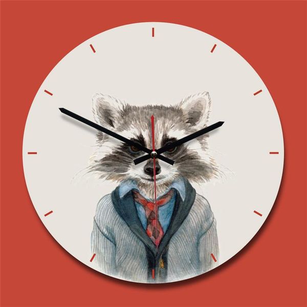 wall clocks modern simple acrylic clock 3d creative fashion cartoon silent european style living room decoration
wall clocks modern simple acrylic clock 3d creative fashion cartoon silent european style living room decoration