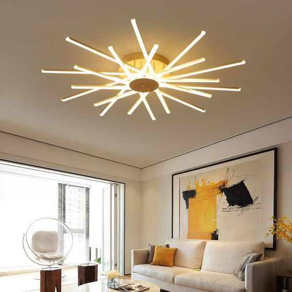 ceiling lights modern white color led art design plating lustre living room bedroom light fixtures cross lines lamp
ceiling lights modern white color led art design plating lustre living room bedroom light fixtures cross lines lamp