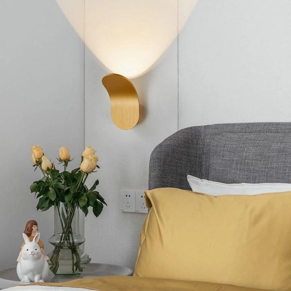 wall lamps modern led sconce lights fixture nordic home livingroom bedside luminaire simple creative household golden decorative
wall lamps modern led sconce lights fixture nordic home livingroom bedside luminaire simple creative household golden decorative