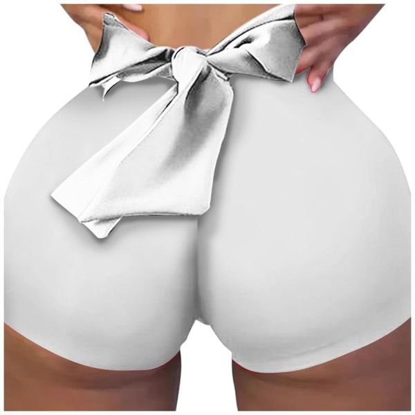 yoga outfit women's sports high waist shorts athletic gym workout fitness leggings briefs breathable bow knot short pants
yoga outfit women's sports high waist shorts athletic gym workout fitness leggings briefs breathable bow knot short pants
