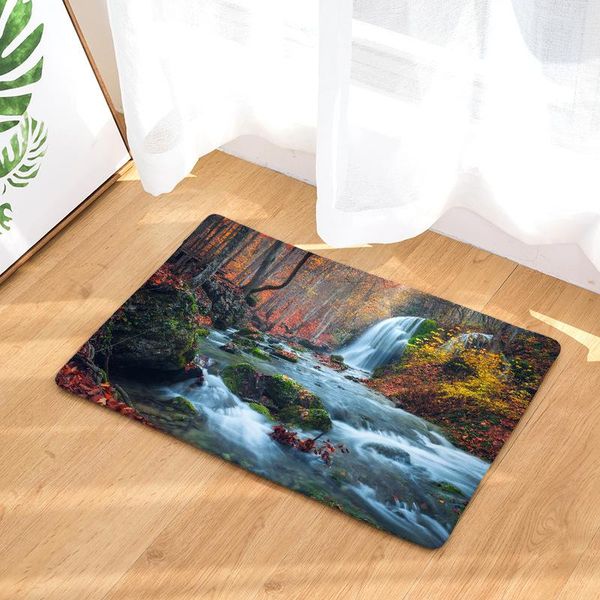 landscapes floor mats living rooms anti-slip carpet for bedroom kitchen bathroom rug welcome front door bath
landscapes floor mats living rooms anti-slip carpet for bedroom kitchen bathroom rug welcome front door bath