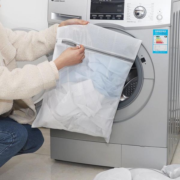 polyester mesh laundry bag washing net for underwear sock machine pouch clothes bra bags wholesale
polyester mesh laundry bag washing net for underwear sock machine pouch clothes bra bags wholesale