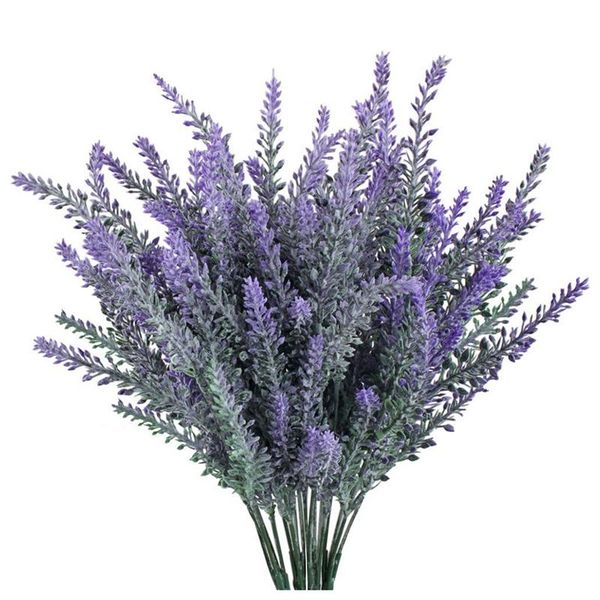decorative flowers & wreaths 4pcs artificial plastic lavender bouquet in purple arrangements bridal home diy floor garden office wedding dec
decorative flowers & wreaths 4pcs artificial plastic lavender bouquet in purple arrangements bridal home diy floor garden office wedding dec