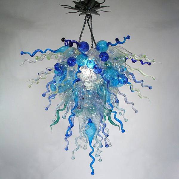 hand blown chandelier lamp decorative led lights energy saving light for bedroom warm white lamps
hand blown chandelier lamp decorative led lights energy saving light for bedroom warm white lamps