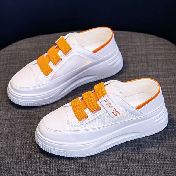 new 2021 spring casual shoes velcro women's korean muffin thick soled student board a0g0 qzkm, Black
new 2021 spring casual shoes velcro women's korean muffin thick soled student board a0g0 qzkm, Black