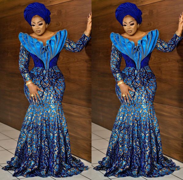2022 plus size arabic aso ebi stylish mermaid lace prom dresses sheer neck beaded evening formal party second reception gowns dress zj112, Black
2022 plus size arabic aso ebi stylish mermaid lace prom dresses sheer neck beaded evening formal party second reception gowns dress zj112, Black