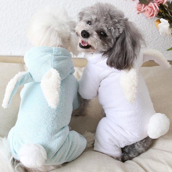 dog apparel jumpsuits pajamas pet clothes winter warm bathrobe thick coats clothing for dogs cat puppy chihuahua teddy
dog apparel jumpsuits pajamas pet clothes winter warm bathrobe thick coats clothing for dogs cat puppy chihuahua teddy