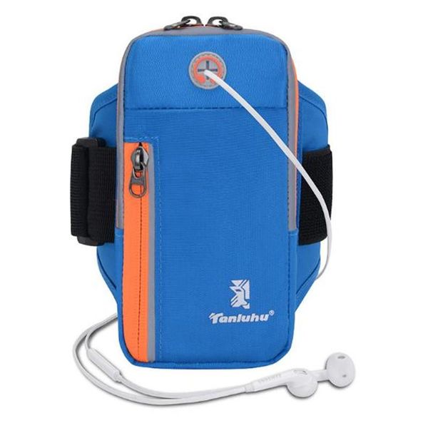 outdoor bags tanluhu 395 nylon adjustable arm bag running wrist for mobile phone case sport
outdoor bags tanluhu 395 nylon adjustable arm bag running wrist for mobile phone case sport