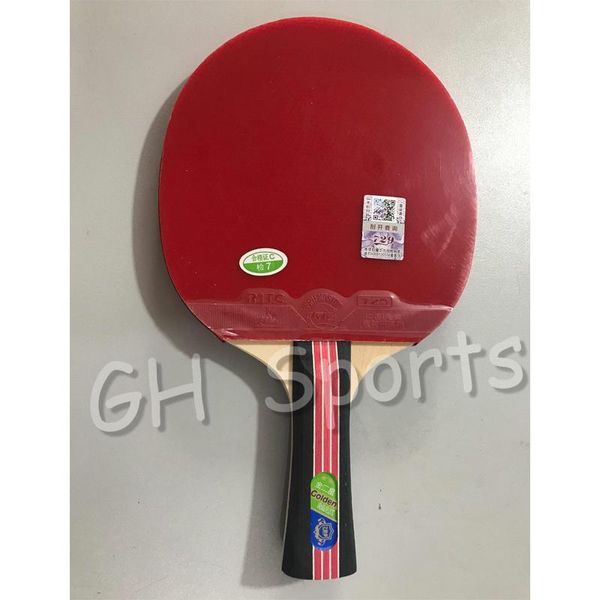 table tennis raquets friendship 729 original racket with rubber + bag set pips-in pong bat
table tennis raquets friendship 729 original racket with rubber + bag set pips-in pong bat
