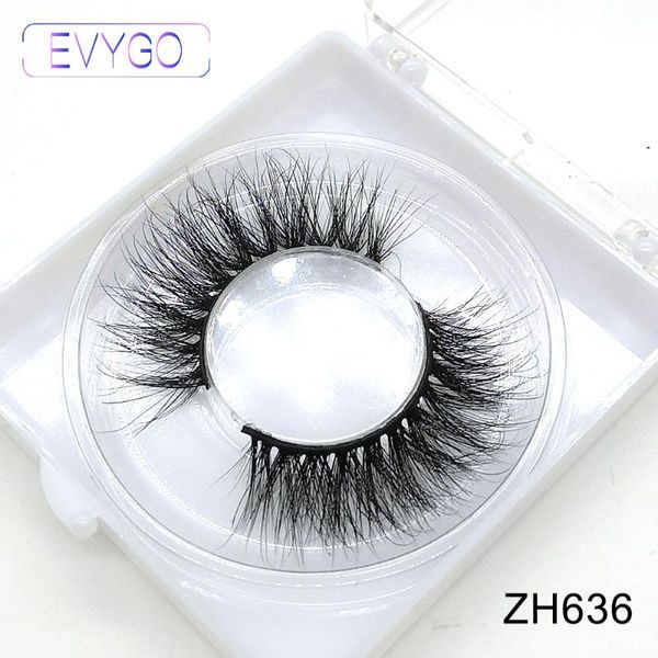 false eyelashes mink hand made crisscross cruelty dramatic 3d lashes long lasting faux cils for makeup tools
false eyelashes mink hand made crisscross cruelty dramatic 3d lashes long lasting faux cils for makeup tools