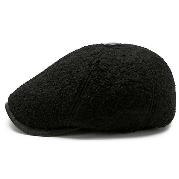 berets men women beret outdoor painter autumn winter 2021 warm hats octagonal thermal fleece big size, Blue;gray
berets men women beret outdoor painter autumn winter 2021 warm hats octagonal thermal fleece big size, Blue;gray
