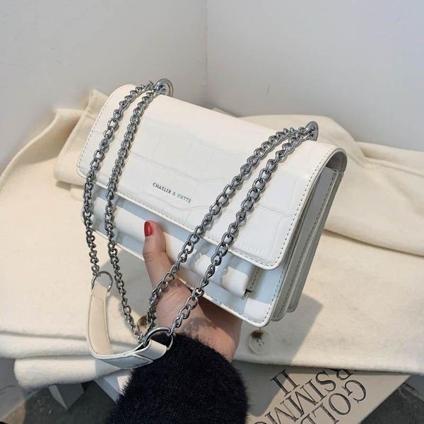 evening bags 2021 chain metal baguette women's bag brand designer shoulder female for women luxury crossbody classic trend handbag
evening bags 2021 chain metal baguette women's bag brand designer shoulder female for women luxury crossbody classic trend handbag