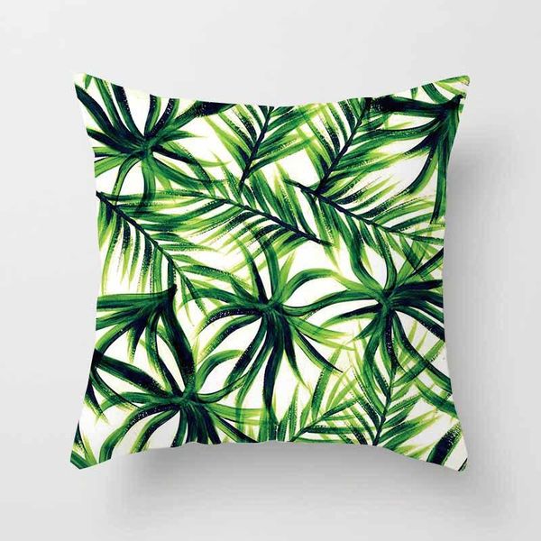 cushion/decorative pillow tropical plants case polyester decorative pillowcases green leaves throw cushion cover home
cushion/decorative pillow tropical plants case polyester decorative pillowcases green leaves throw cushion cover home