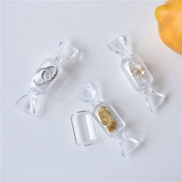 gx5n mini portable transparent packaging boxes candy storage boxes storage jewelry necklace ring small ear jewelry gift lh3, Black;white
gx5n mini portable transparent packaging boxes candy storage boxes storage jewelry necklace ring small ear jewelry gift lh3, Black;white