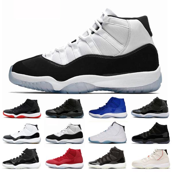 new men 11 basketball shoes 11s gamma blue concord 23 45 platinum tint space jam gym red midnight navy prm heiress sneakers jogging
new men 11 basketball shoes 11s gamma blue concord 23 45 platinum tint space jam gym red midnight navy prm heiress sneakers jogging