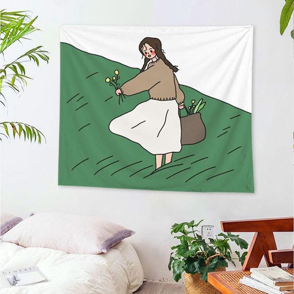 tapestries ins-girls-wall-tapestry-mandala-hippie-sweet-pink-girl-boho-decor-tapestry-wall home bohemian decorative hippie printed / sheet
tapestries ins-girls-wall-tapestry-mandala-hippie-sweet-pink-girl-boho-decor-tapestry-wall home bohemian decorative hippie printed / sheet