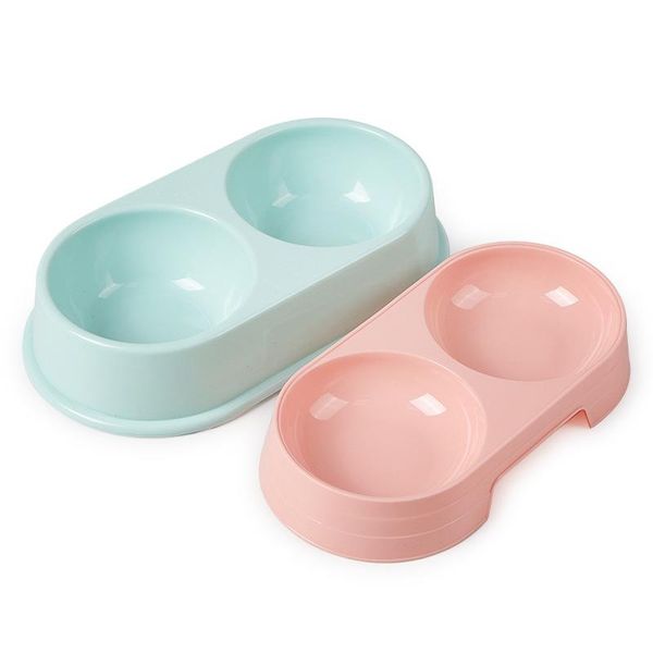 dog bowls & feeders double pet cat feeding and drinking food water feeder for puppy cats pets supplies dishes
dog bowls & feeders double pet cat feeding and drinking food water feeder for puppy cats pets supplies dishes