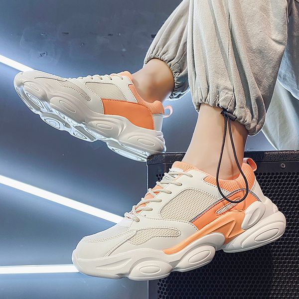 2021 fashion men women running shoes black white b11 light blue green grey comfortable breathable trainers sports sneakers outdoor size 39-4
2021 fashion men women running shoes black white b11 light blue green grey comfortable breathable trainers sports sneakers outdoor size 39-4