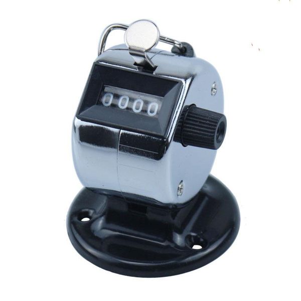 counters hand tally counter clicker 4 digitals click mini mechanical count tool finger press counting
counters hand tally counter clicker 4 digitals click mini mechanical count tool finger press counting