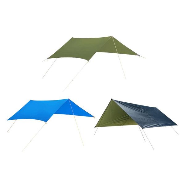 tents and shelters sun shade sail canopy -uv block outdoor camping hiking waterproof tent sleeping mat picnic pad with floor nail wind rope
tents and shelters sun shade sail canopy -uv block outdoor camping hiking waterproof tent sleeping mat picnic pad with floor nail wind rope