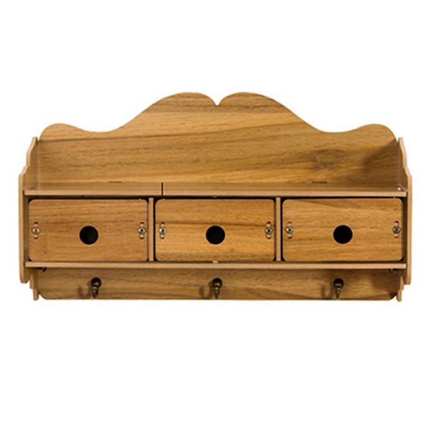 bathroom shelves wall shelf key hanger for decor wooden storage rack with drawers
bathroom shelves wall shelf key hanger for decor wooden storage rack with drawers