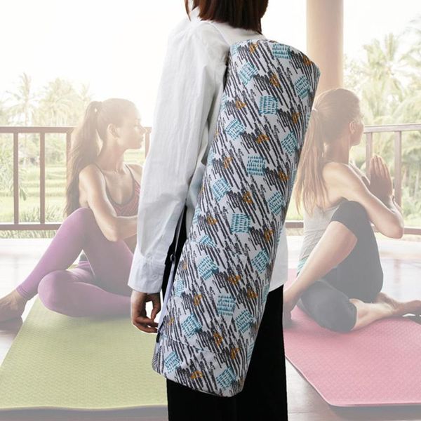 yoga mats mat carry bag full-zip exercise waterproof zipper carrying women men portable with storage pocket
yoga mats mat carry bag full-zip exercise waterproof zipper carrying women men portable with storage pocket