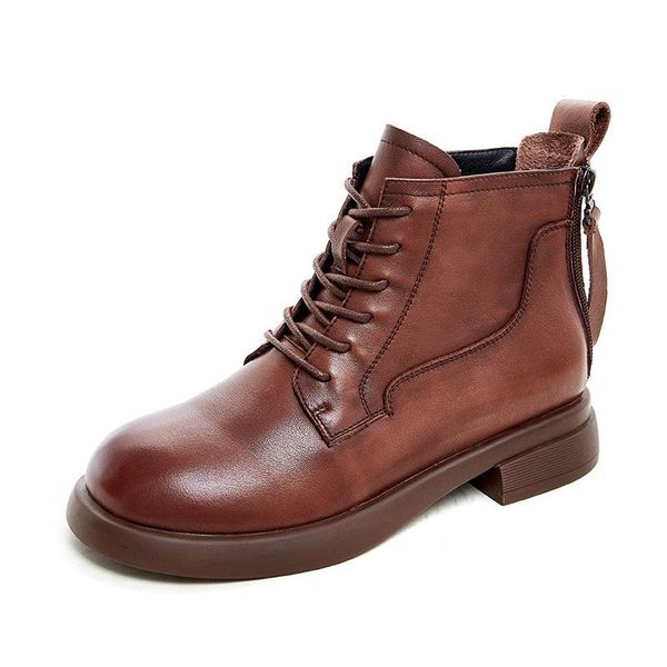 boots british style riding women's cowhide 2021 fashion ins autumn and winter shoes color polished zipper short boot, Black
boots british style riding women's cowhide 2021 fashion ins autumn and winter shoes color polished zipper short boot, Black