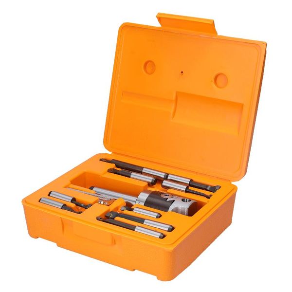 professional hand tool sets 2 inch boring heads mt3 shank holder set with 1/2inch carbide bar for manufacturing and milling workpiece
professional hand tool sets 2 inch boring heads mt3 shank holder set with 1/2inch carbide bar for manufacturing and milling workpiece