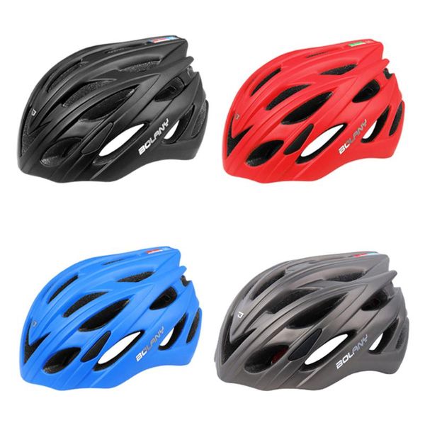 bicyle helmet with rear light 22 vents lightweight mtb mountain road bike cycling accessories caps & masks, Black
bicyle helmet with rear light 22 vents lightweight mtb mountain road bike cycling accessories caps & masks, Black