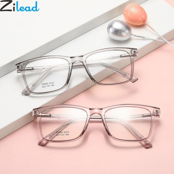 fashion sunglasses frames zilead tr90 ultralight square jelly glasses frame clear optical sepectacle computer goggles eyeglasses for men&wom, Black
fashion sunglasses frames zilead tr90 ultralight square jelly glasses frame clear optical sepectacle computer goggles eyeglasses for men&wom, Black