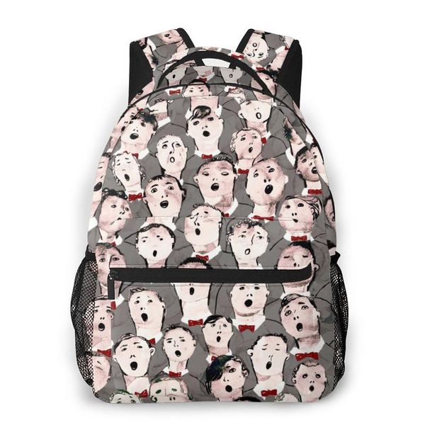 backpack travel pack hand drawn boys choir sports bag outdoor climbing
backpack travel pack hand drawn boys choir sports bag outdoor climbing