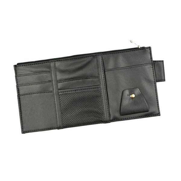 car organizer sunshade storage bag leather multi-functional sun visor pouch pu interior-decorative
car organizer sunshade storage bag leather multi-functional sun visor pouch pu interior-decorative